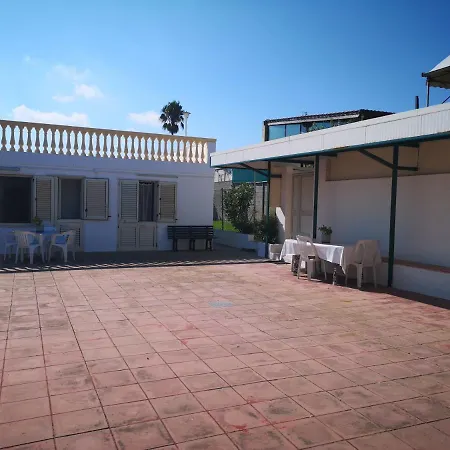 Apartamento Rivabella Economy 2 Gallipoli