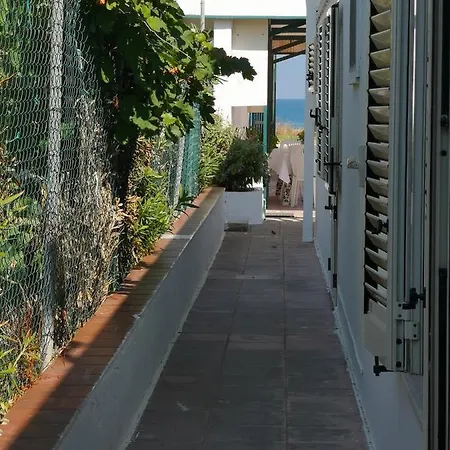 Apartamento Rivabella Economy 2 Gallipoli