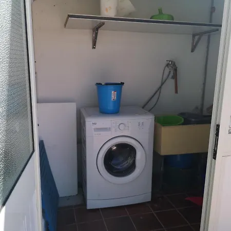 Apartamento Rivabella Economy 2 Gallipoli